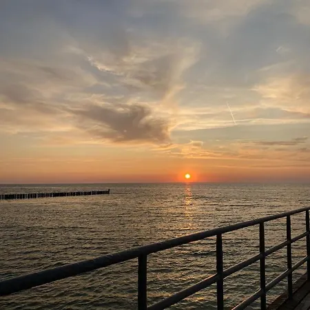 Apartmán Barbie & Ken - Na Ostatnim Pietrze W Dominikana & Sianożęty