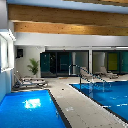 Barbie & Ken - Na Ostatnim Pietrze W Dominikana & Apartmán *