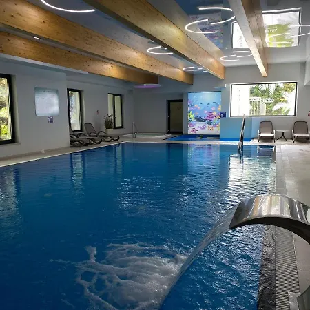 Apartmán Barbie & Ken - Na Ostatnim Pietrze W Dominikana &