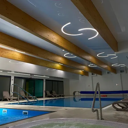 Barbie & Ken - Na Ostatnim Pietrze W Dominikana & Apartmán *