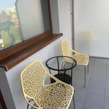 Apartmán Barbie & Ken - Na Ostatnim Pietrze W Dominikana & *