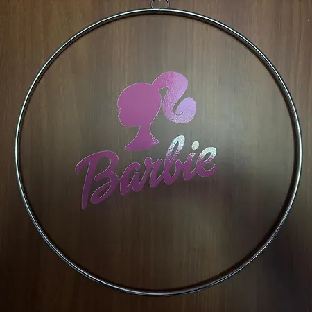 Apartman Barbie & Ken - Na Ostatnim Pietrze W Dominikana &