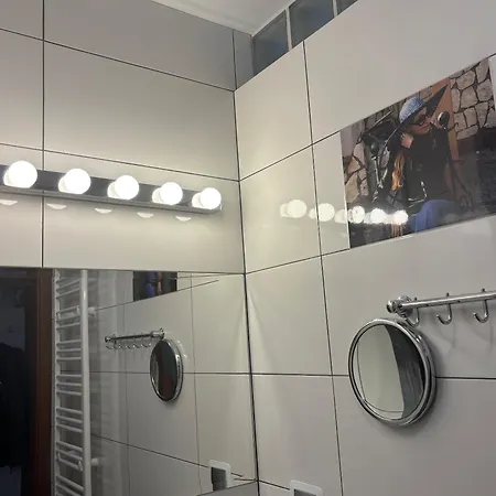 Apartmán Barbie & Ken - Na Ostatnim Pietrze W Dominikana & Sianożęty