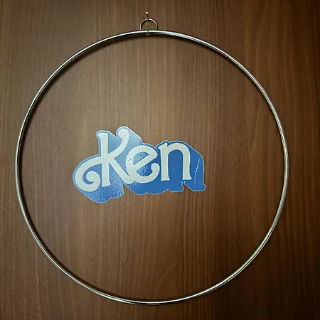 Barbie & Ken - Na Ostatnim Pietrze W Dominikana & Apartmán Sianożęty