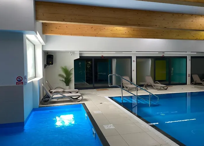 Barbie & Ken - Na Ostatnim Pietrze W Dominikana & Διαμέρισμα *