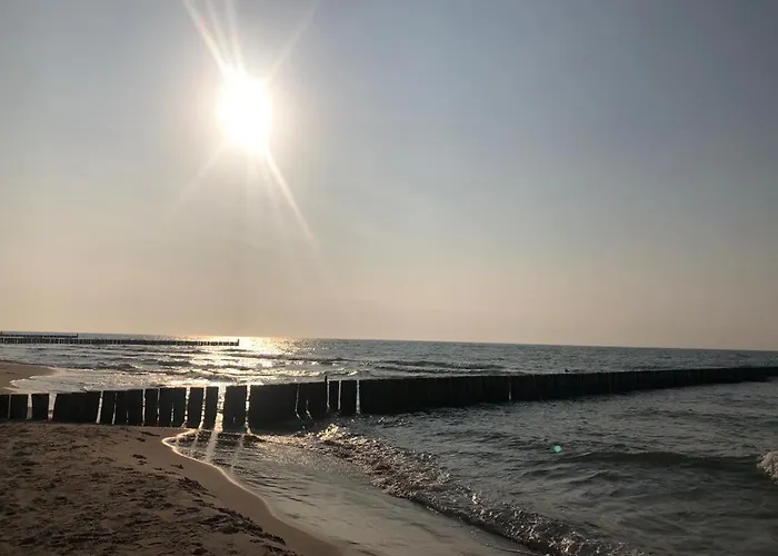 Διαμέρισμα Barbie & Ken - Na Ostatnim Pietrze W Dominikana & Sianozety