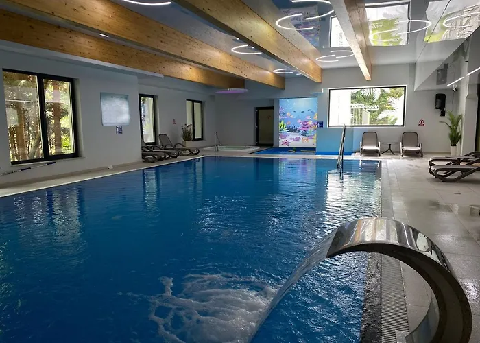 Διαμέρισμα Barbie & Ken - Na Ostatnim Pietrze W Dominikana &