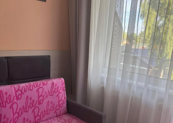 Barbie & Ken - Na Ostatnim Pietrze W Dominikana & * Sianozety