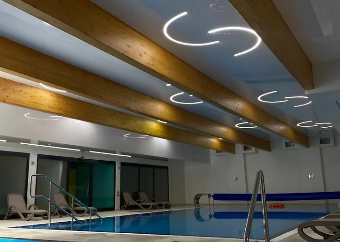 Barbie & Ken - Na Ostatnim Pietrze W Dominikana & Διαμέρισμα *