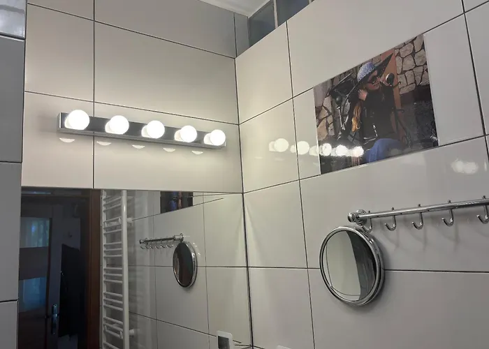 Διαμέρισμα Barbie & Ken - Na Ostatnim Pietrze W Dominikana & Sianozety